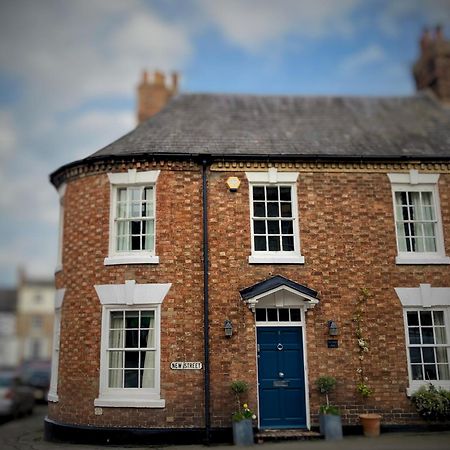 The Corner House Hotel Shipston-on-Stour Bagian luar foto