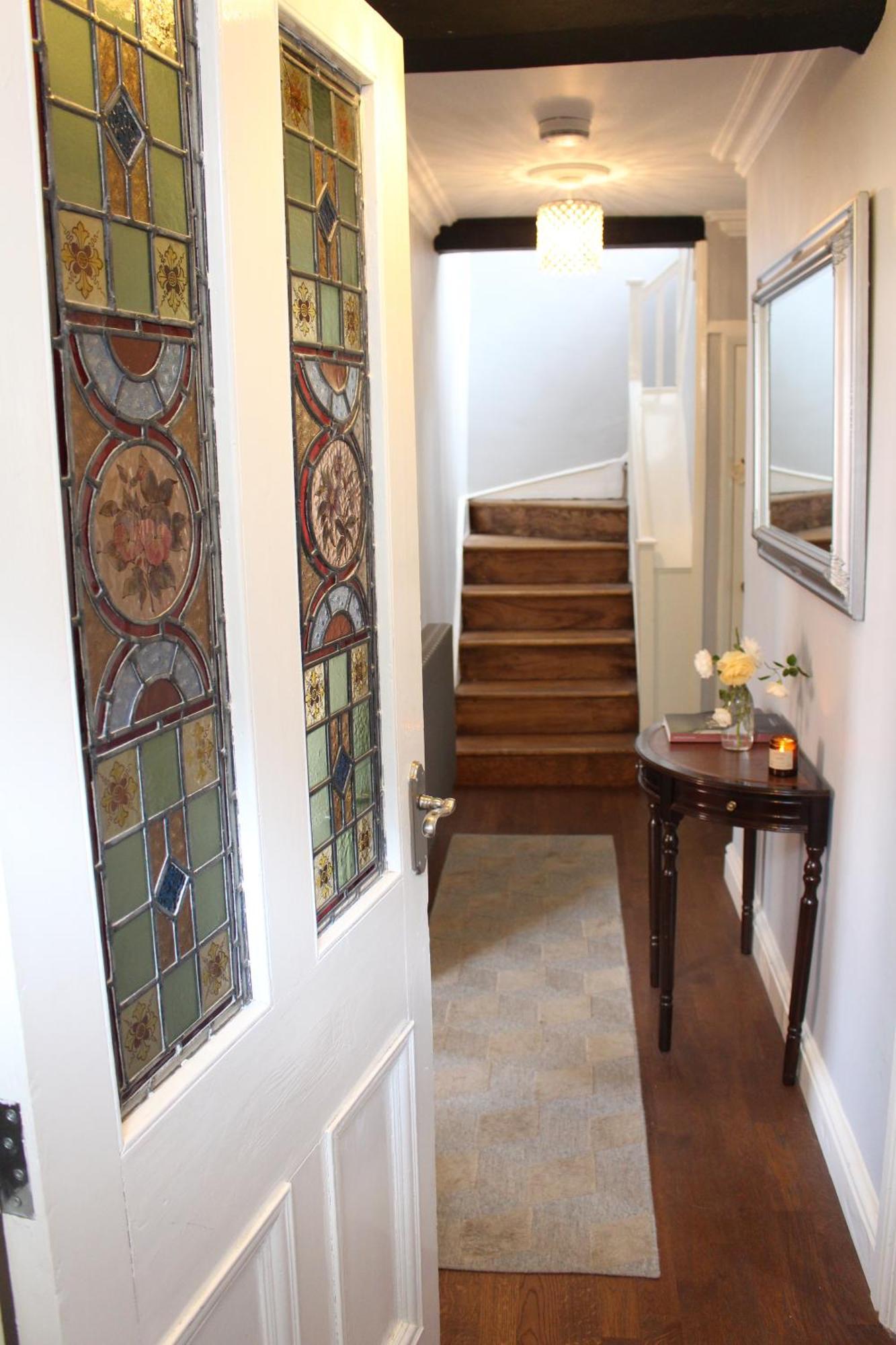 The Corner House Hotel Shipston-on-Stour Bagian luar foto