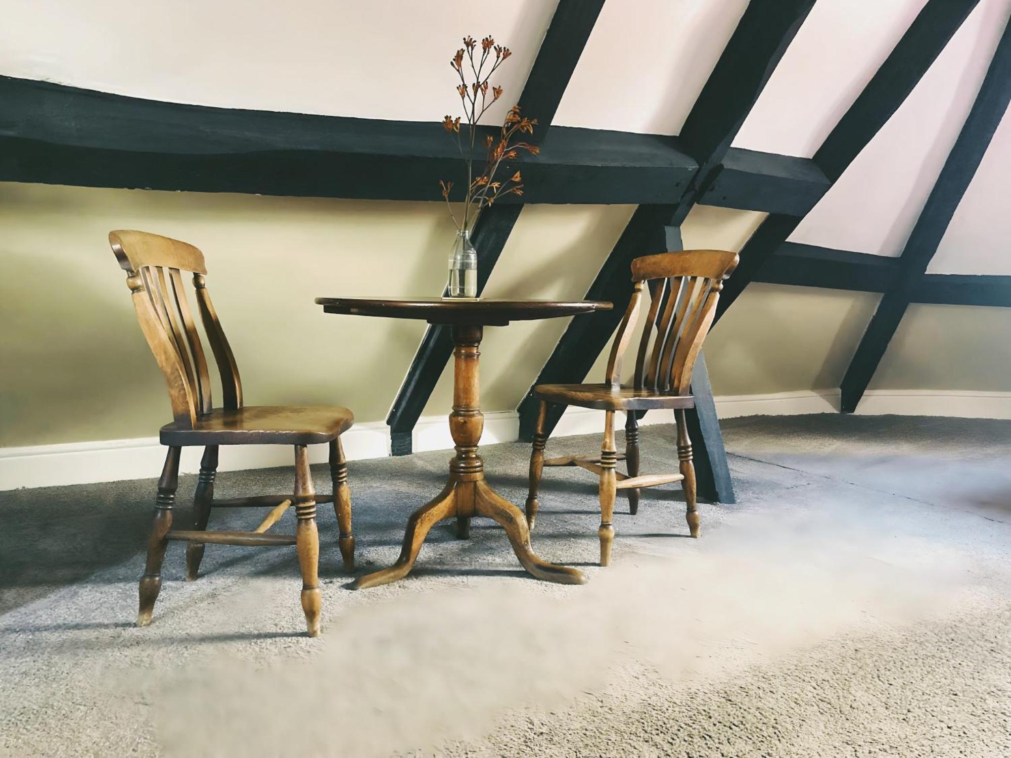 The Corner House Hotel Shipston-on-Stour Bagian luar foto