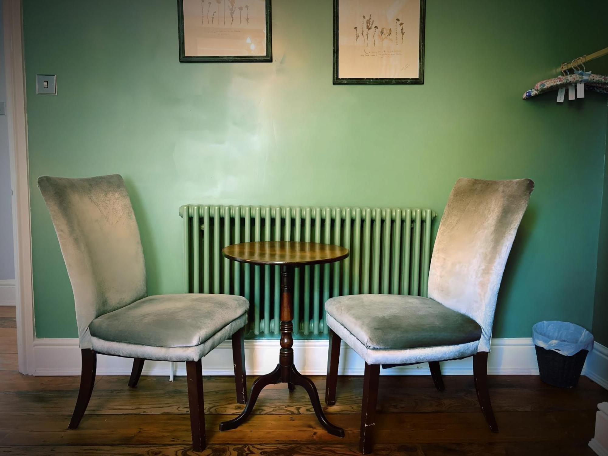The Corner House Hotel Shipston-on-Stour Ruang foto