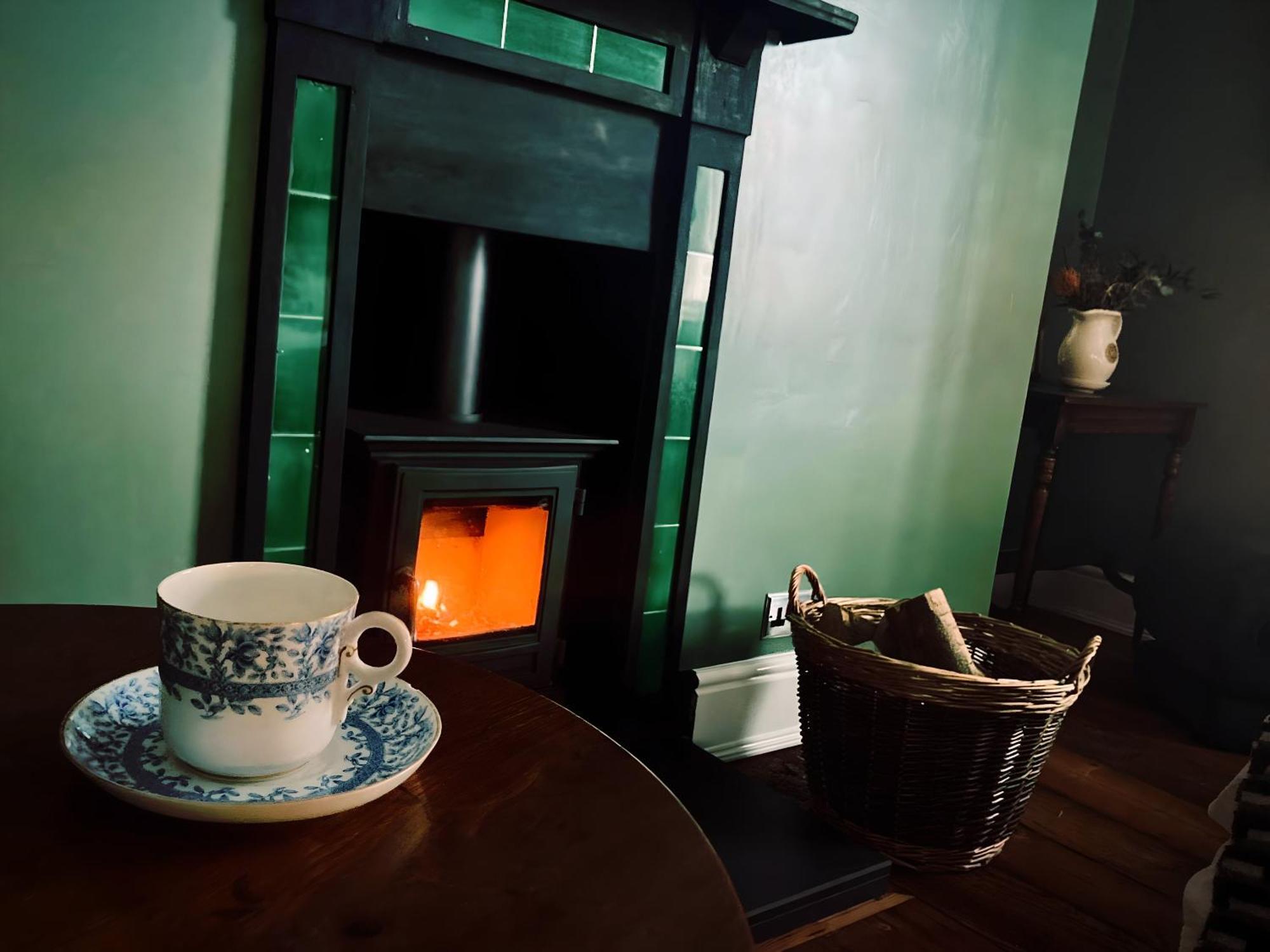 The Corner House Hotel Shipston-on-Stour Bagian luar foto