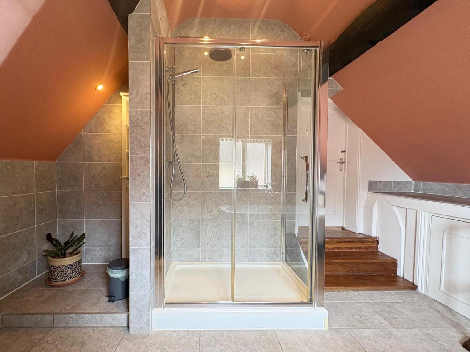 The Corner House Hotel Shipston-on-Stour Bagian luar foto