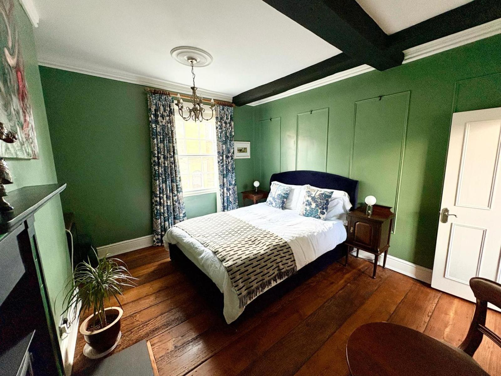 The Corner House Hotel Shipston-on-Stour Bagian luar foto
