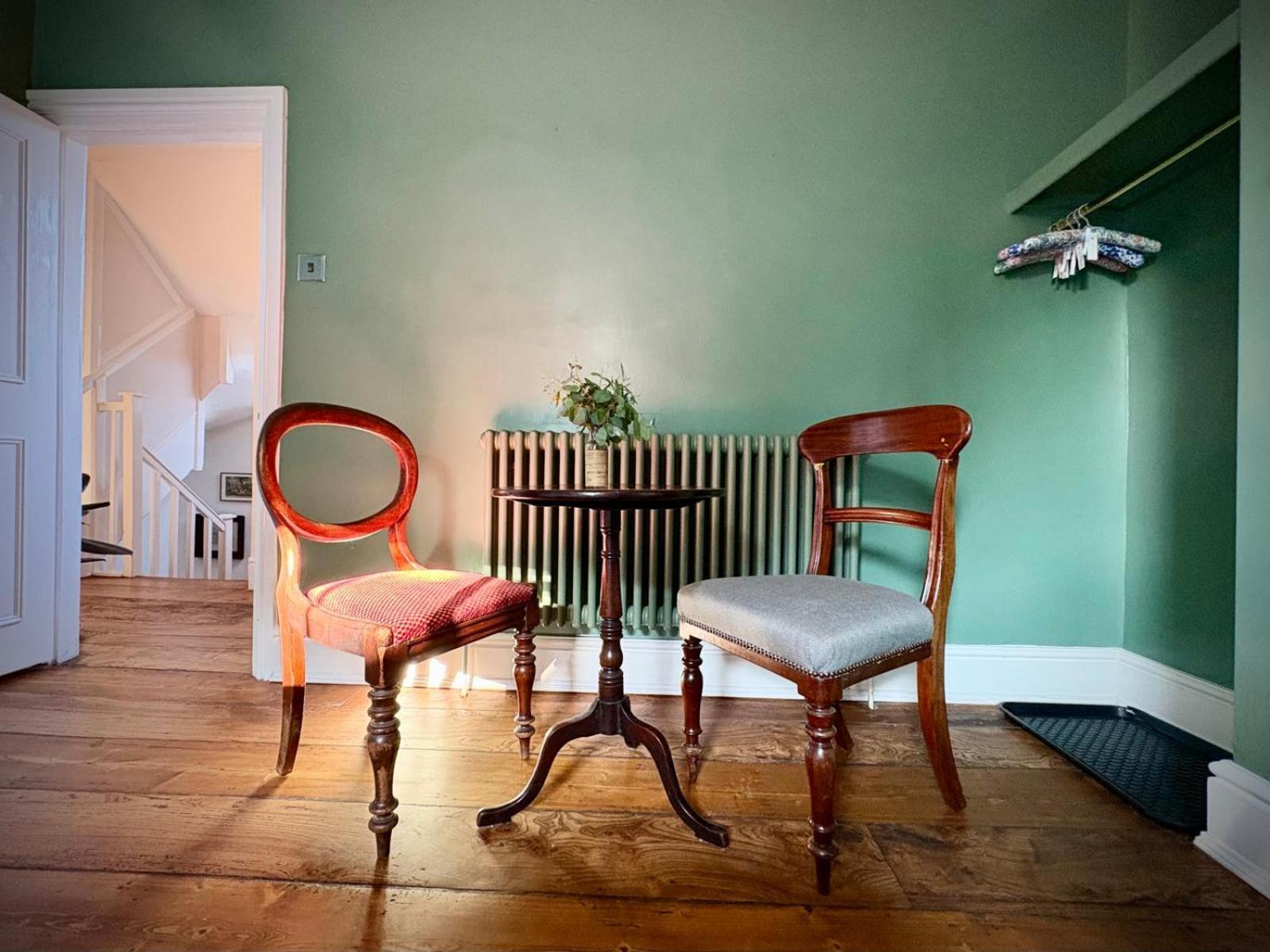 The Corner House Hotel Shipston-on-Stour Bagian luar foto