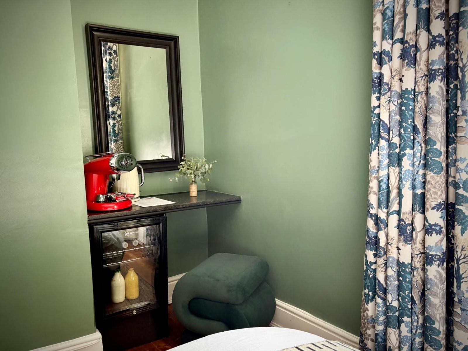 The Corner House Hotel Shipston-on-Stour Bagian luar foto